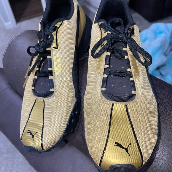 Puma lqd cell trainers - Picture 3 of 4